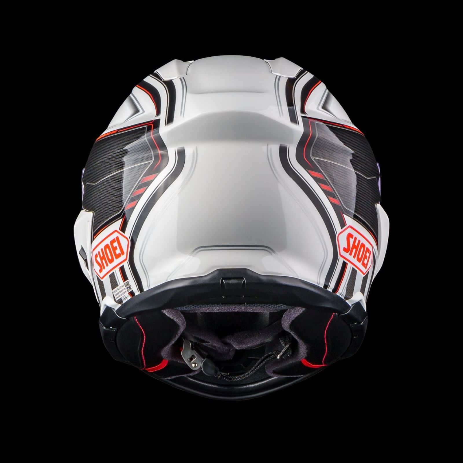 SHOEI GT-Air 3 Discipline - Helmet House