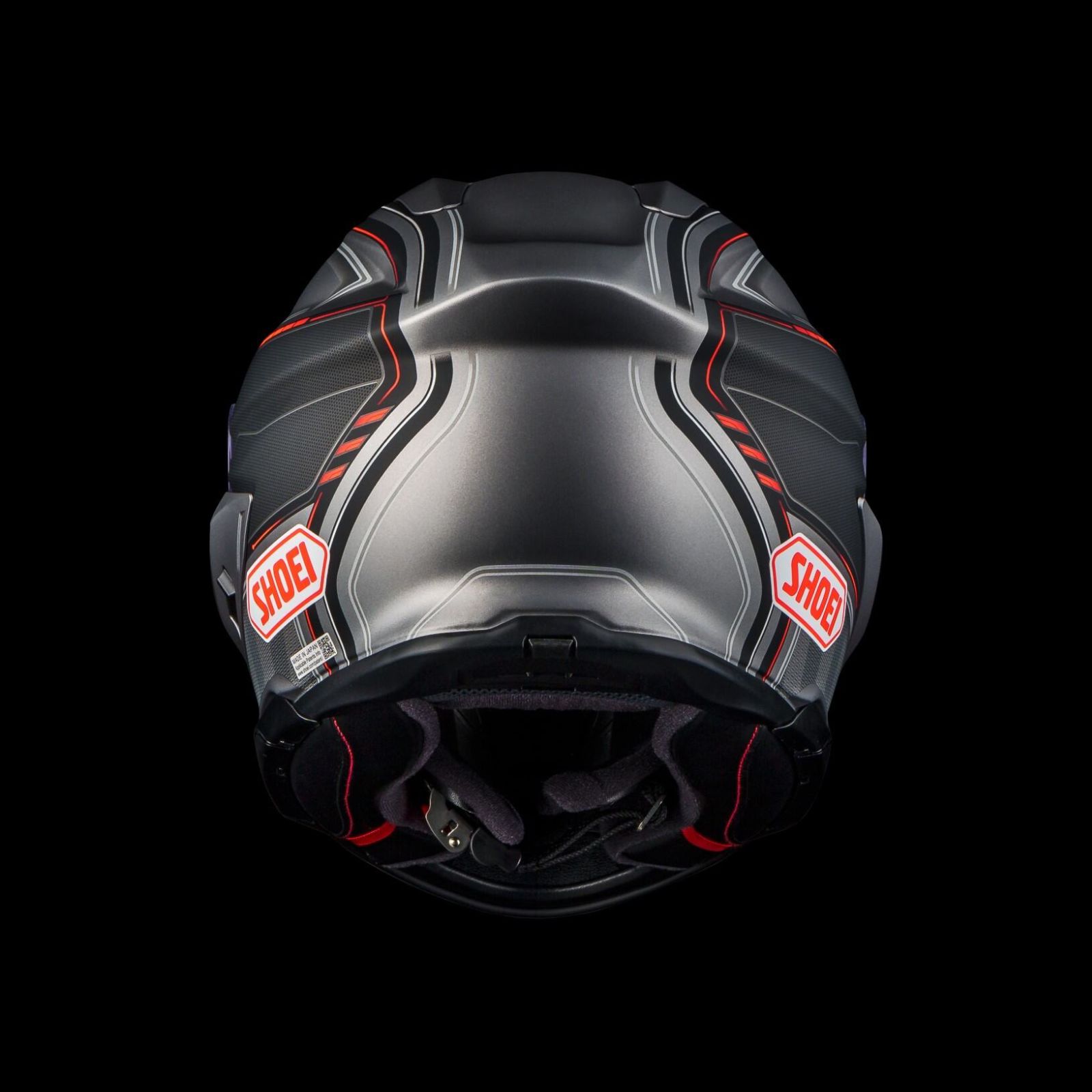 SHOEI GT-Air 3 Discipline - Helmet House