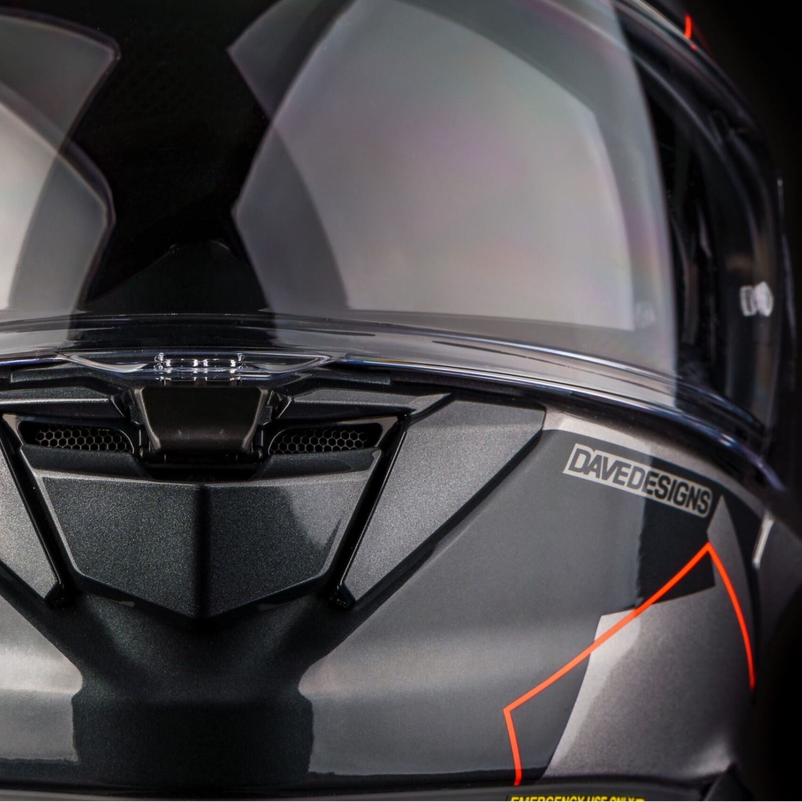 SHOEI GT-Air 3 MM93 Grip – SHOEI® Helmets USA