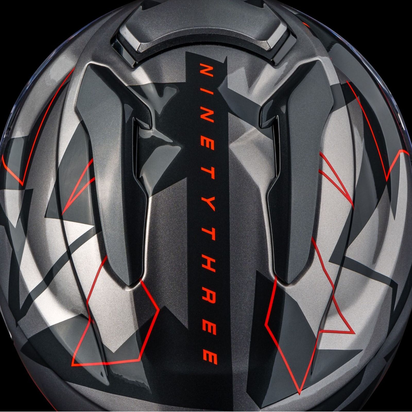 SHOEI GT-Air 3 MM93 Grip – SHOEI® Helmets USA