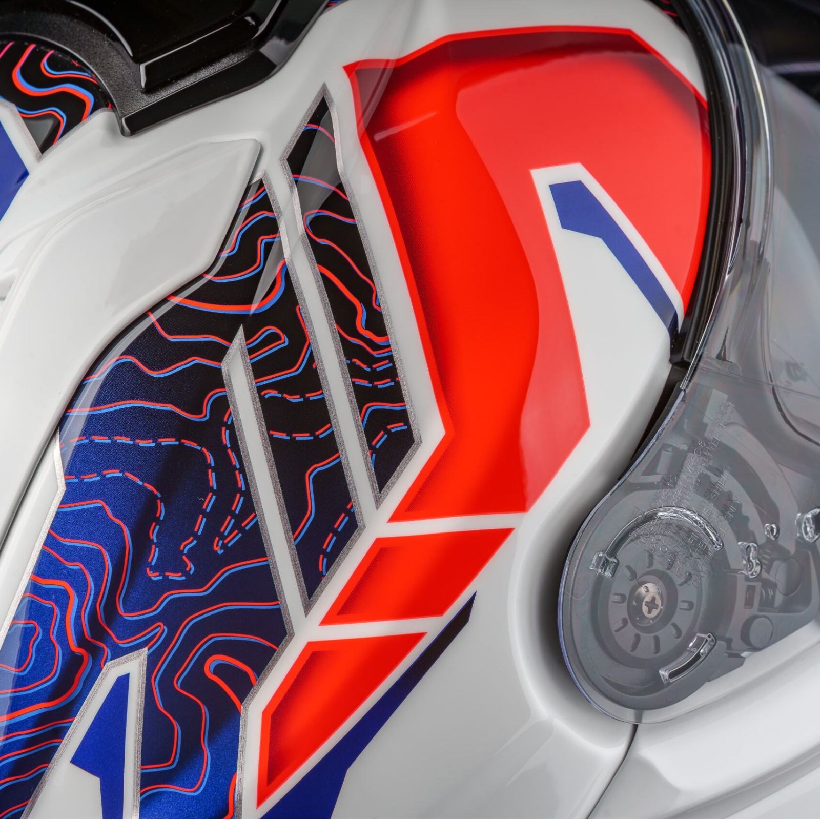 SHOEI GT-Air 3 Hike - Helmet House