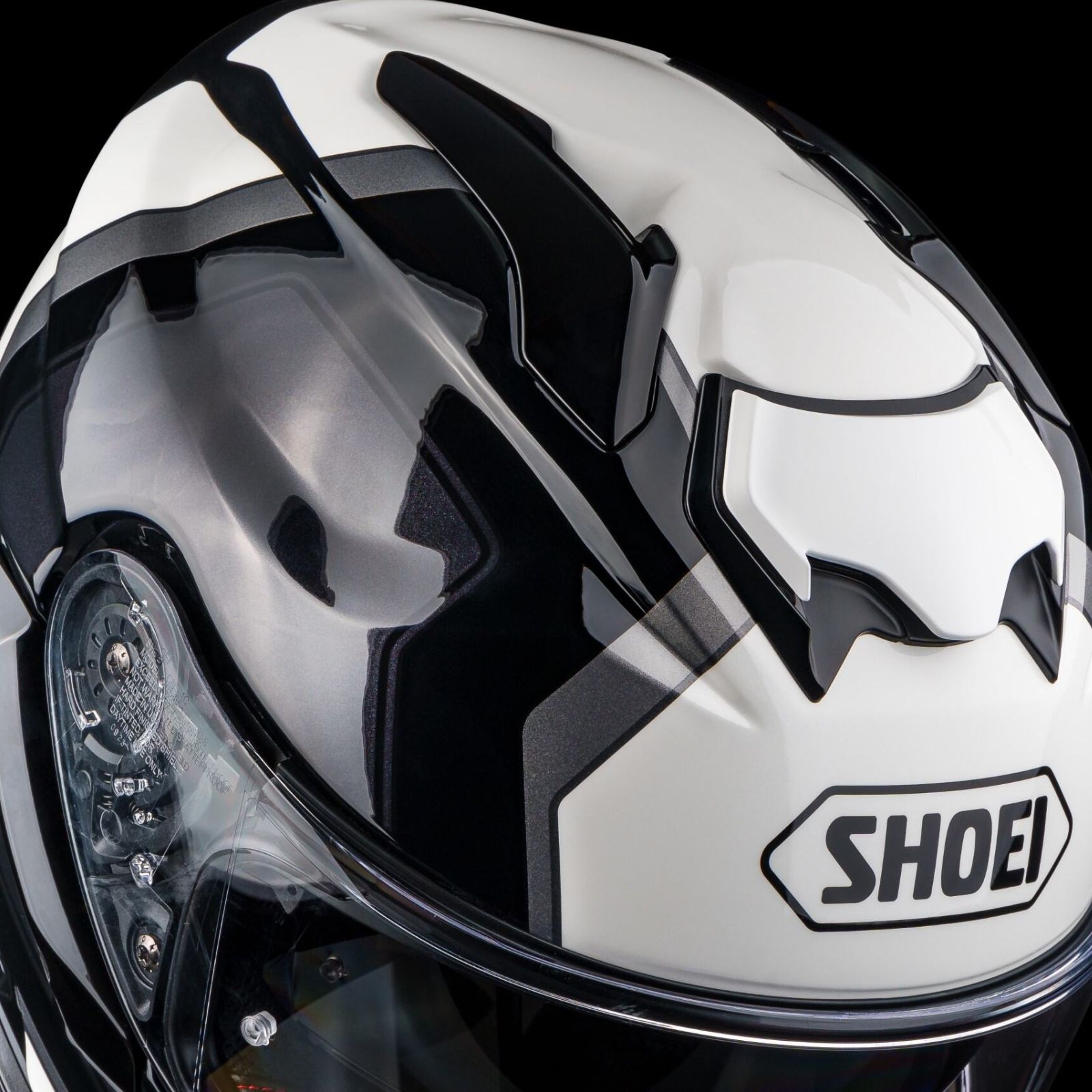 SHOEI GT-Air 3 Realm - Helmet House