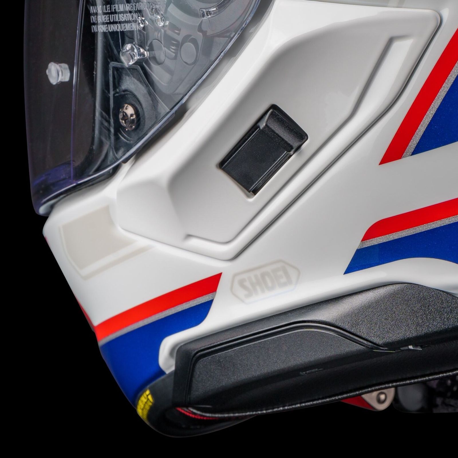 SHOEI GT-Air 3 Realm - Helmet House