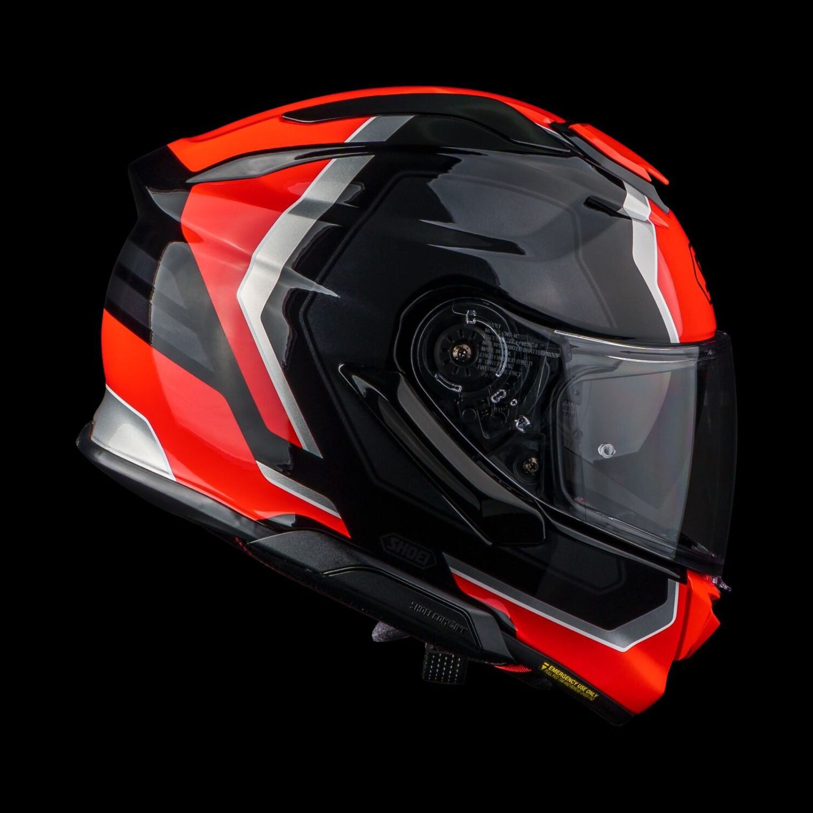 SHOEI GT-Air 3 Realm - Helmet House