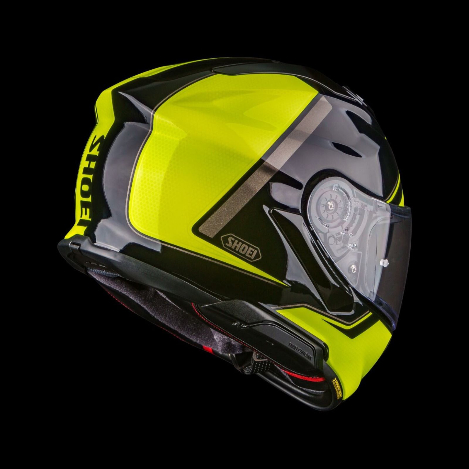 SHOEI GT-Air 3 Scenario – SHOEI® Helmets USA