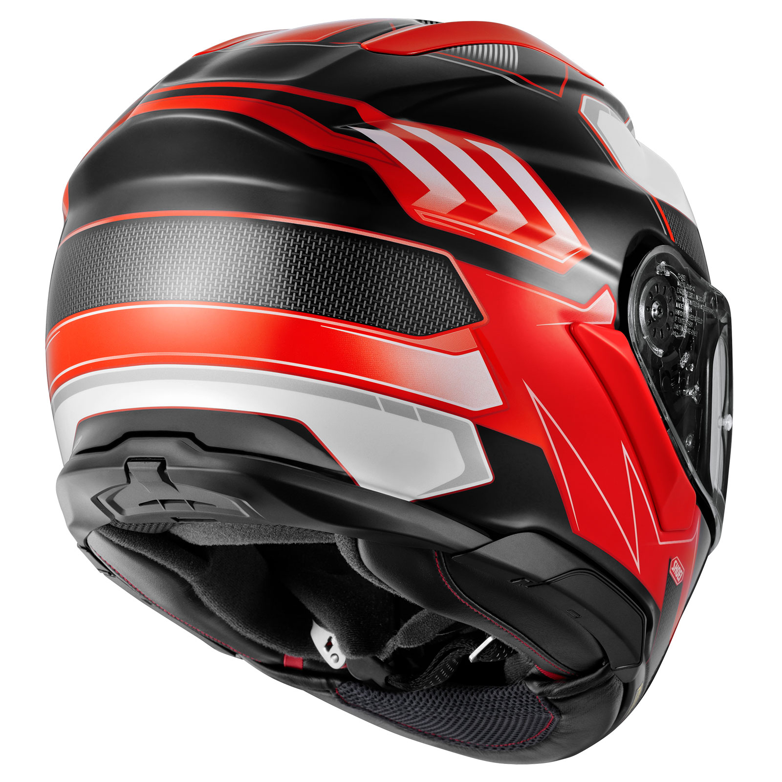 SHOEI GT-Air 3 Agility – SHOEI® Helmets USA