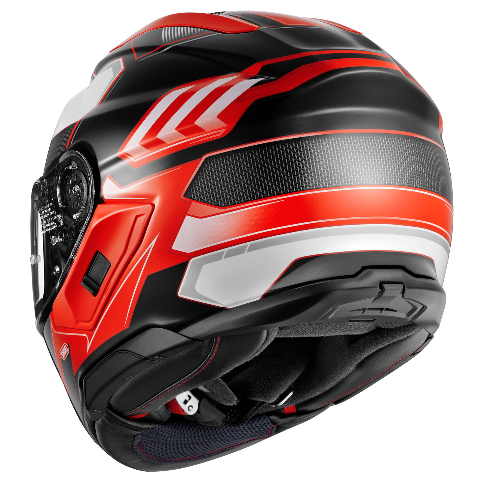 SHOEI GT-Air 3 Agility - Helmet House
