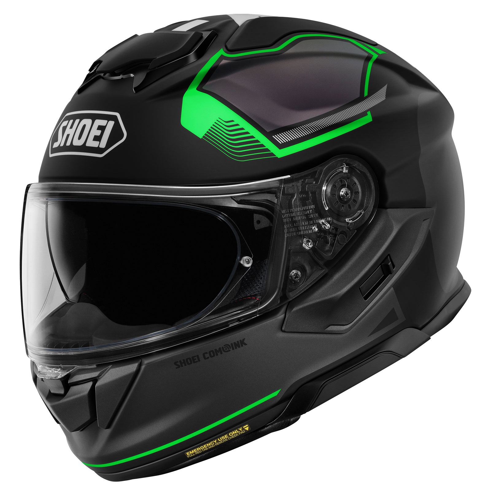 SHOEI GT-Air 3 Mike - Helmet House