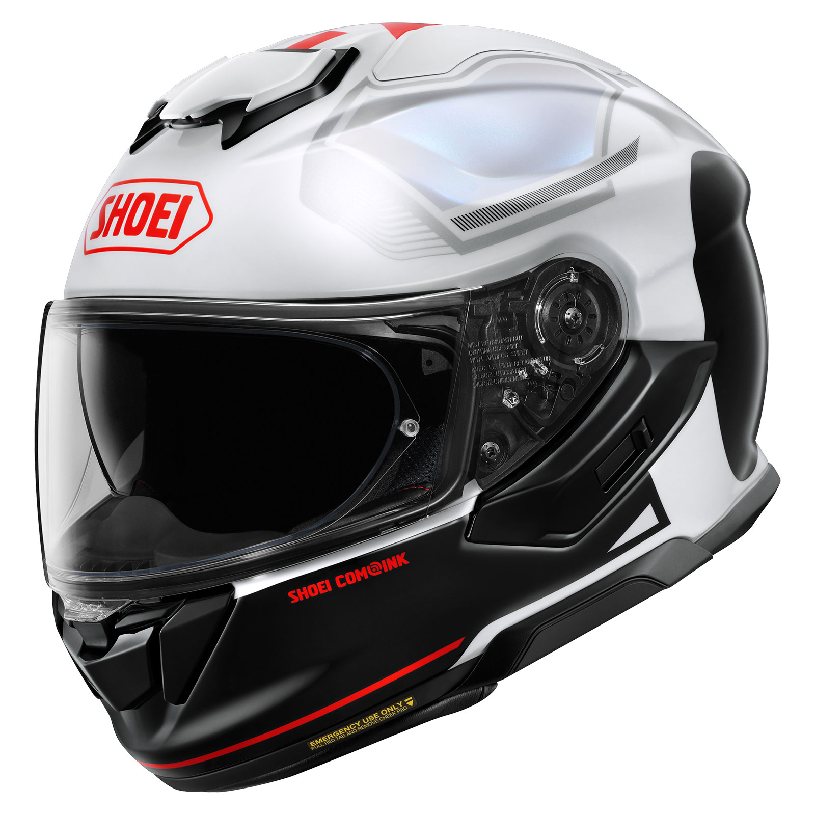 SHOEI GT-Air 3 Mike - Helmet House