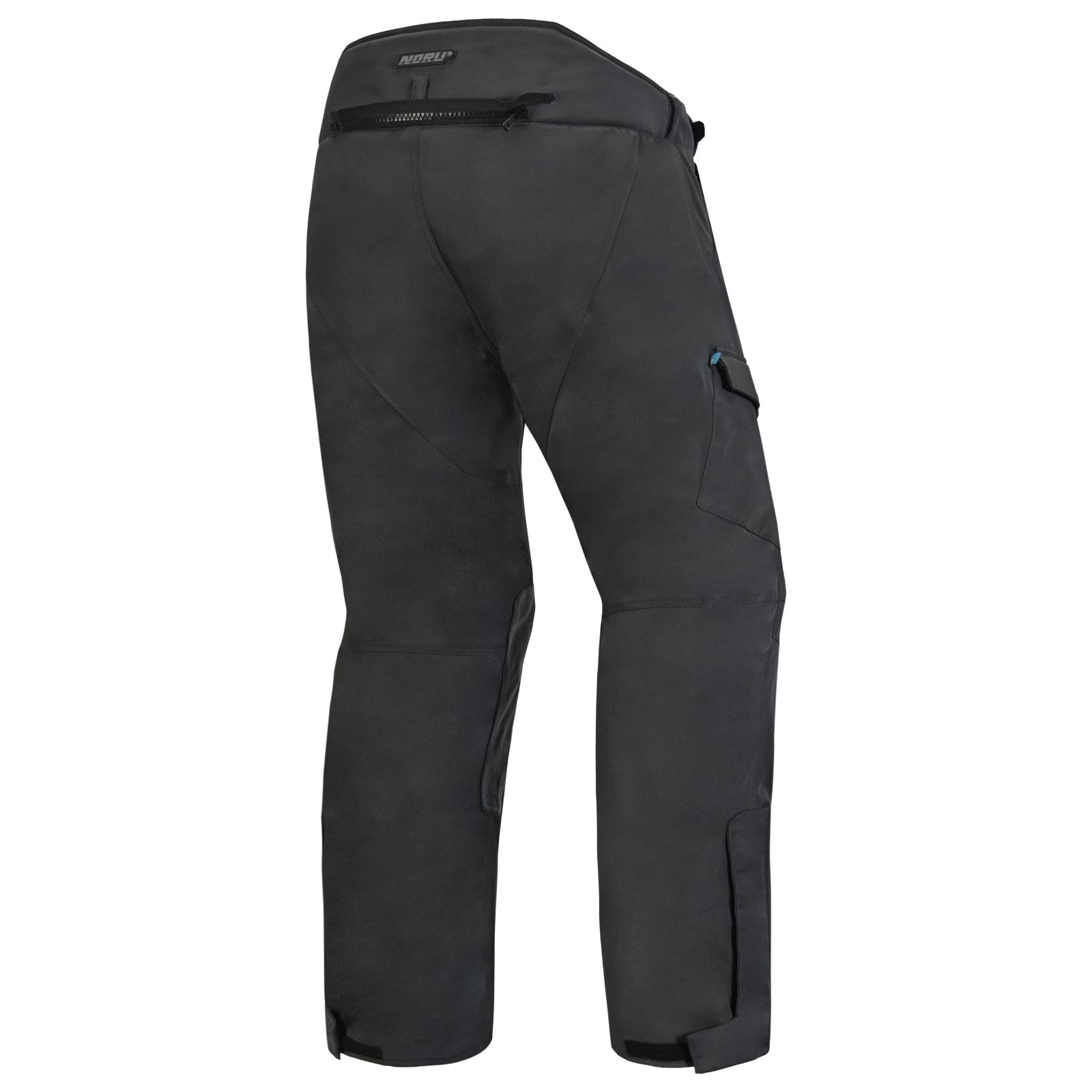 NORU Hakken Adventure Waterproof Pants – Ride NORU