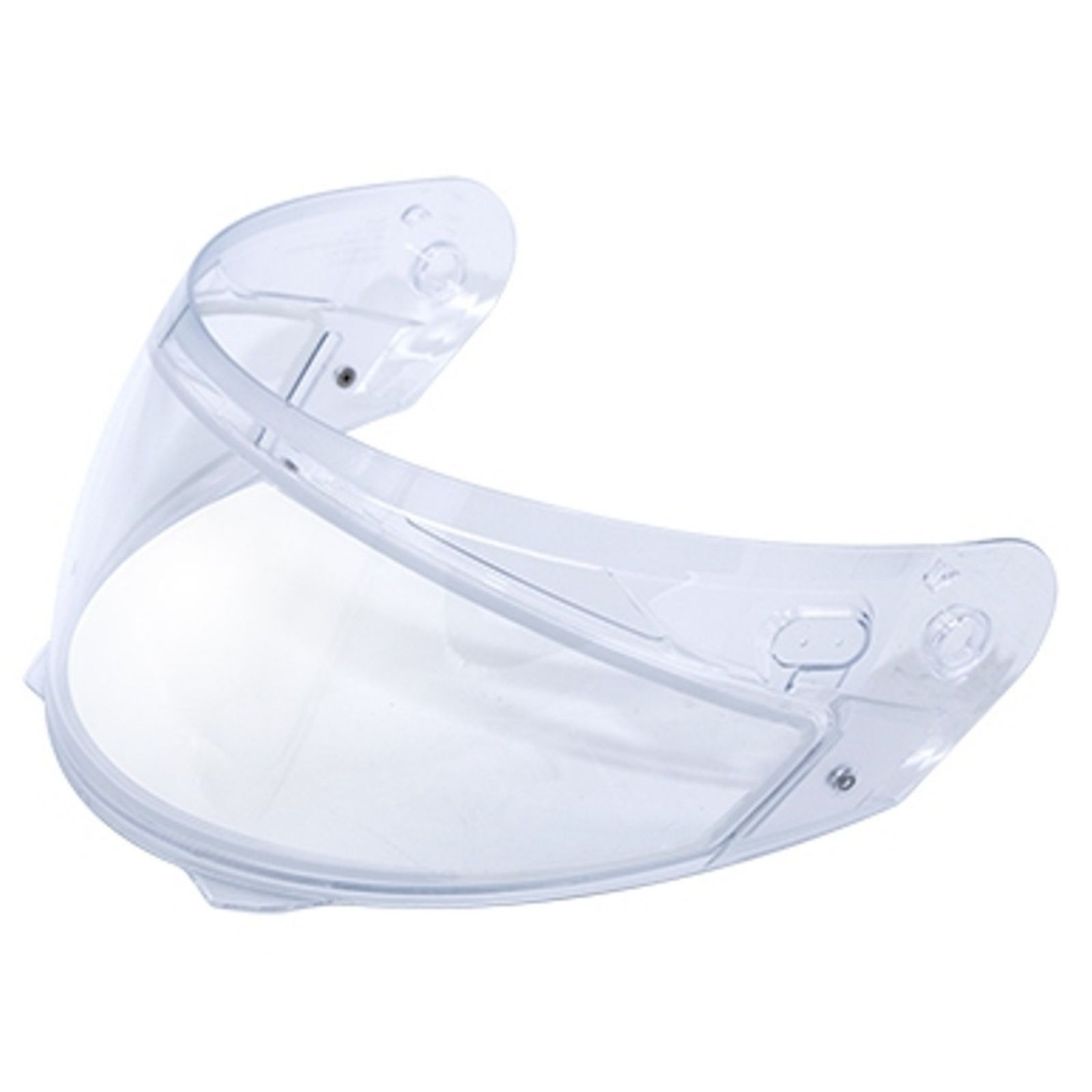 HJC HJ-33 Frameless Dual Lens Snow Shield - Helmet House