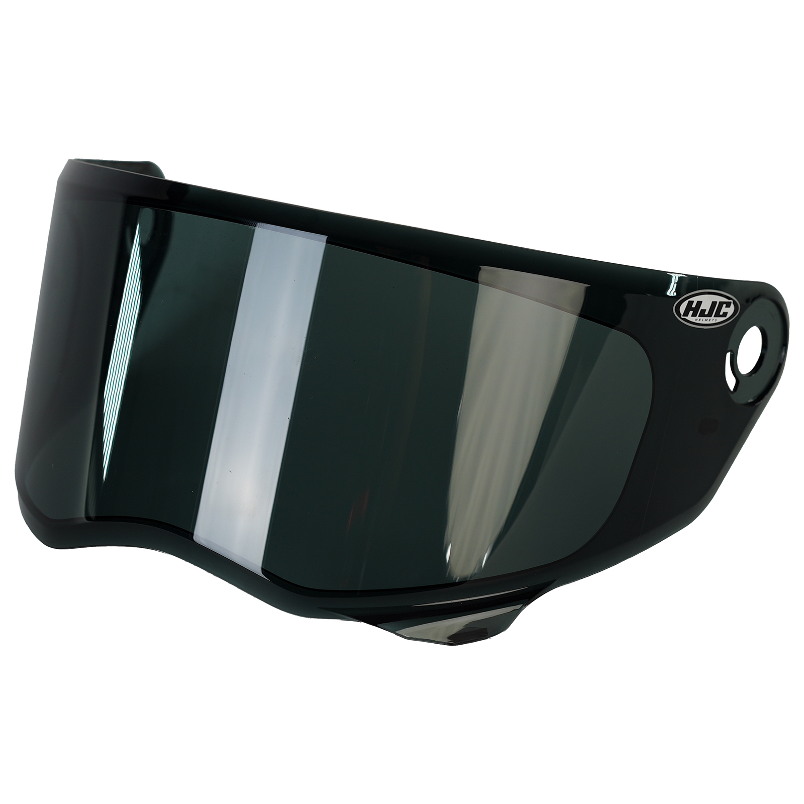 hjc cl-x4 fuel helmet visor Shield For HJ-07 CL-14, FG-14, CL-MAX Dark Smoke Shield : Automotive HJC HJ-V4 Sun Shield