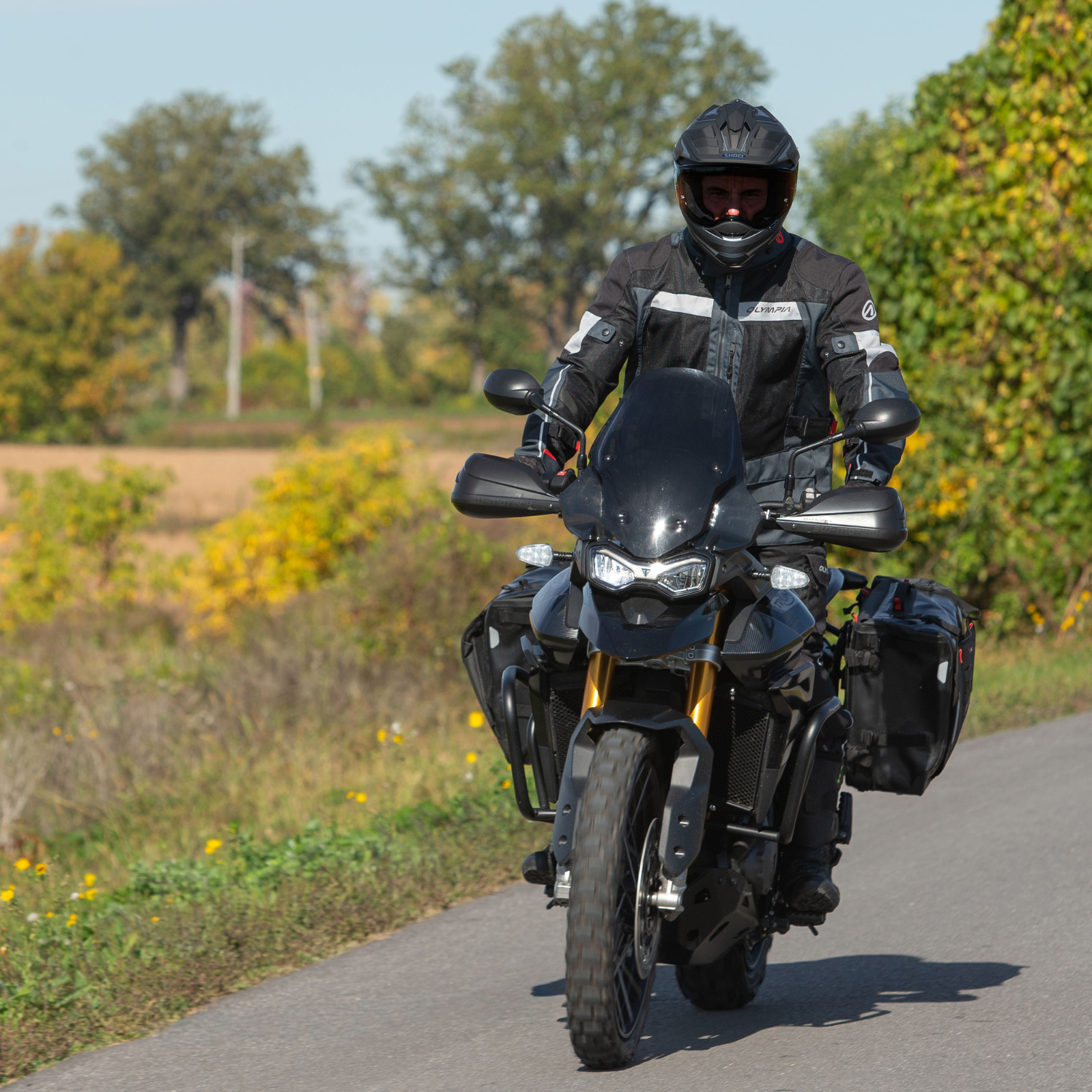 SHOEI Hornet X2 Invigorate – SHOEI® Helmets USA