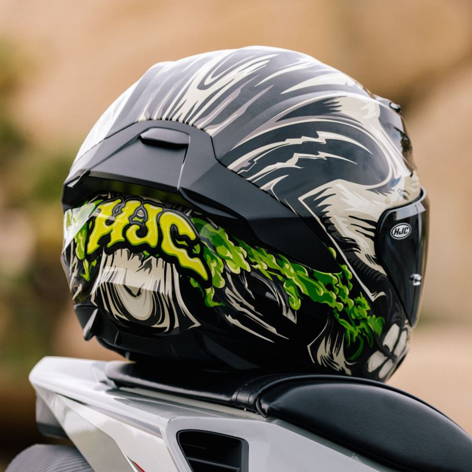 i11 Acid Skull - Acid Skull MC-5 - X-Small
