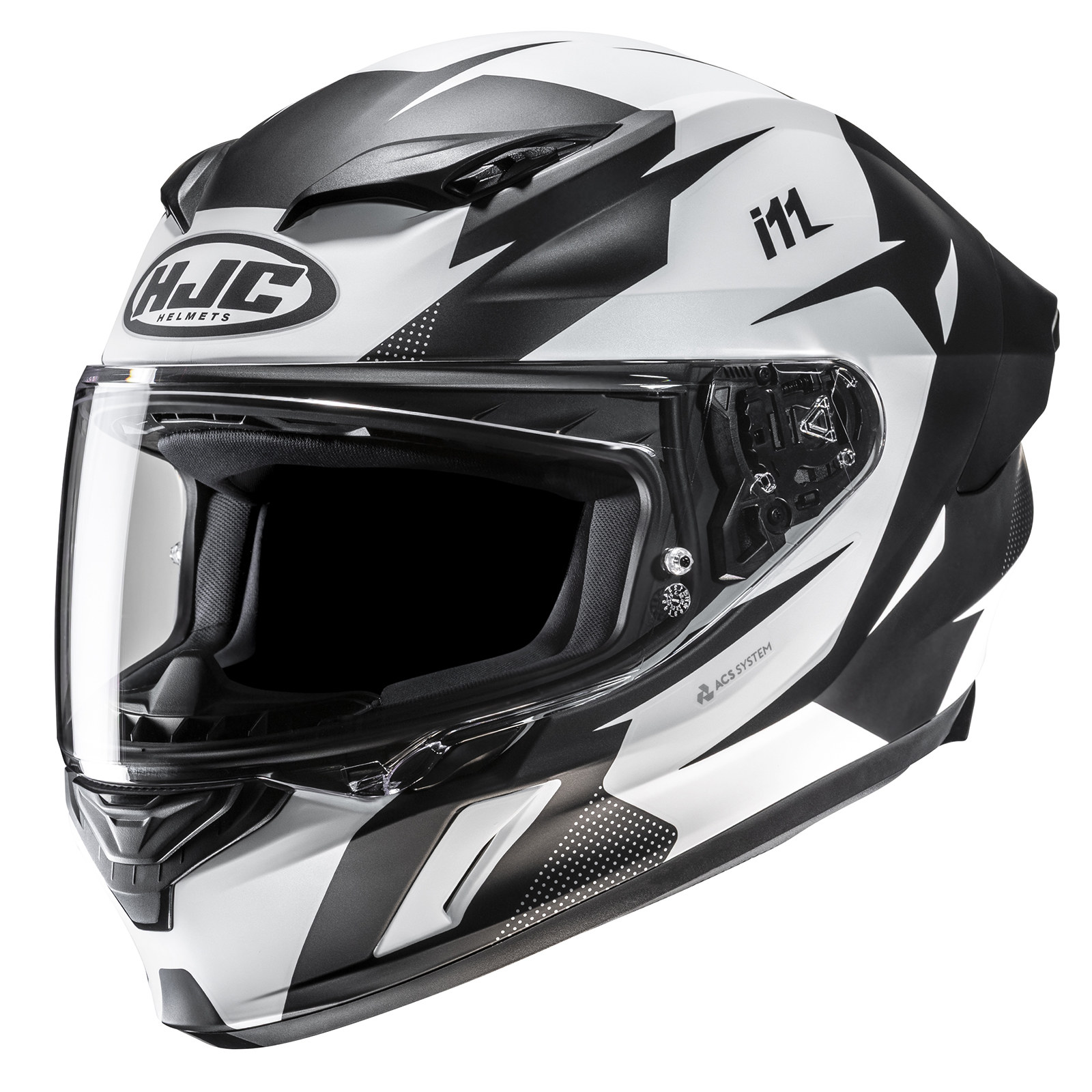 helmets hjc i11 SOLID it features a lightweight shell HJC i11 Instant Helmet -