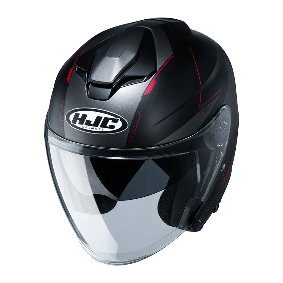 HJC i30 SLIGHTヘルメット HJC i30 Slight Helmet | XtremeHelmets.com