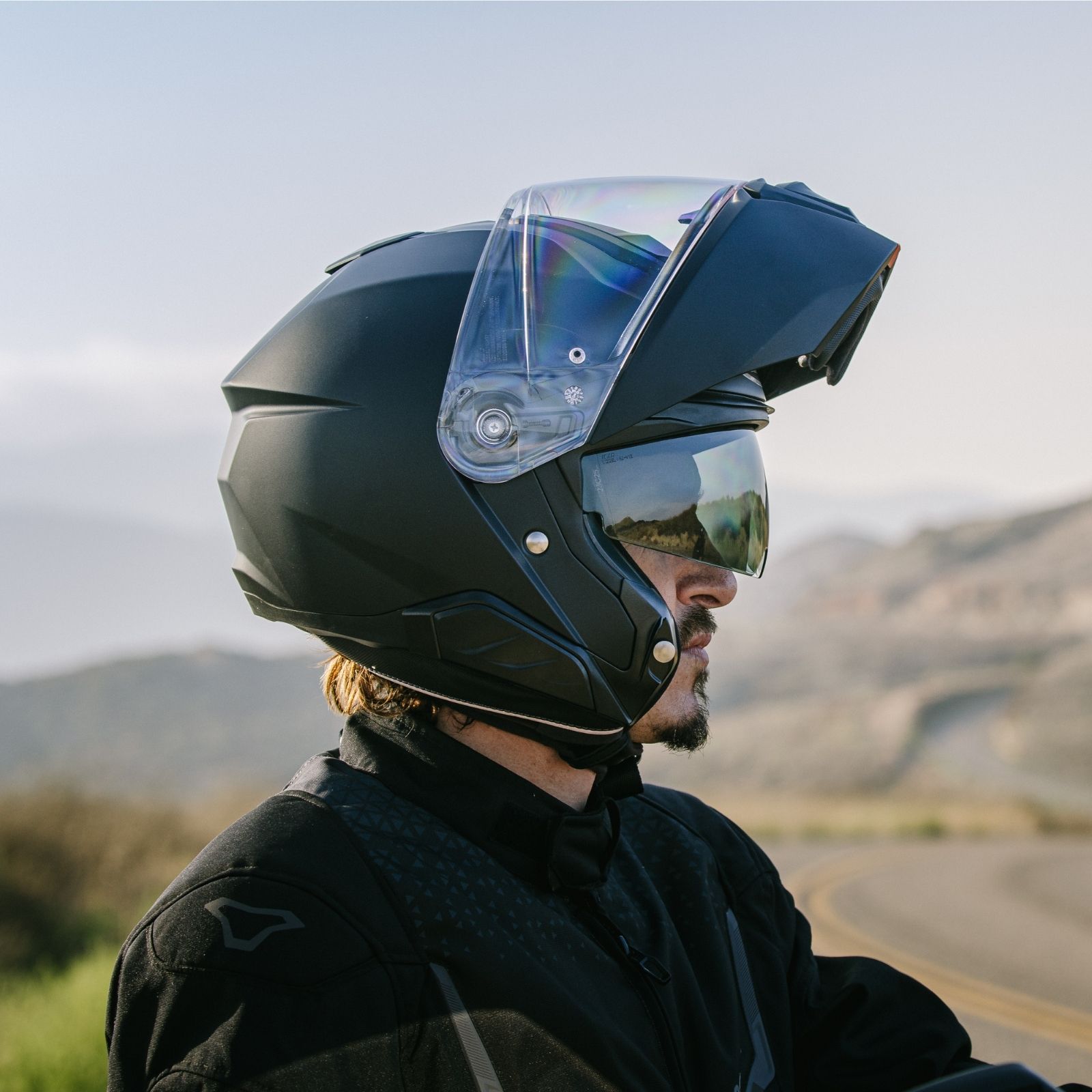 HJC i91 - Helmet House