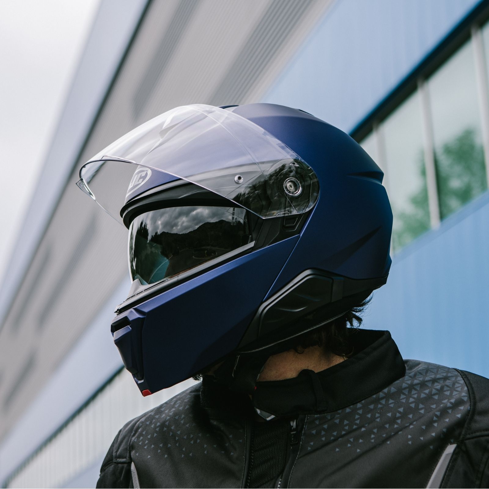 HJC i91 - Helmet House