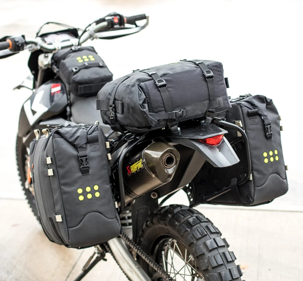 Kriega OS-18 Adventure Pack – Kriega USA
