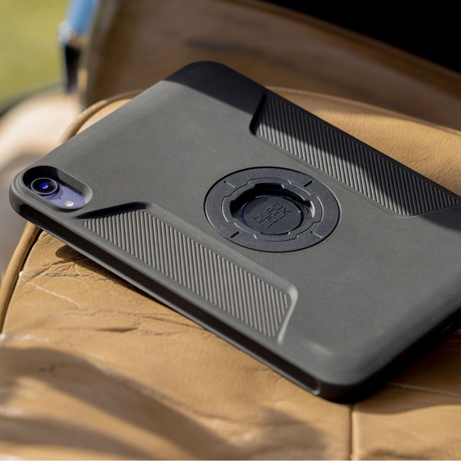 Quad Lock MAG iPad Case - iPad Mini 6 - Helmet House