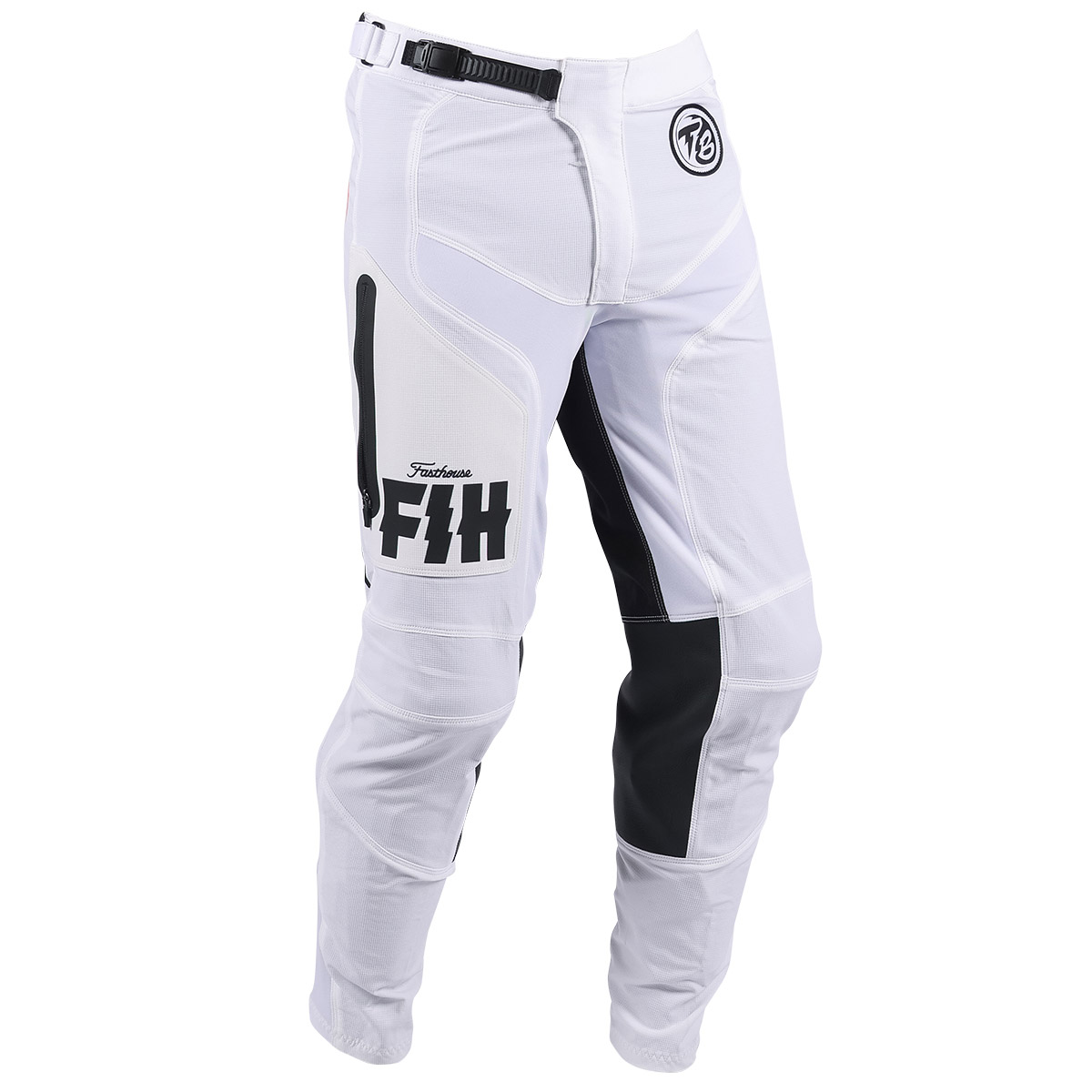 Fasthouse Youth Grindhouse Pro TB Island Hopper Pants - Helmet House