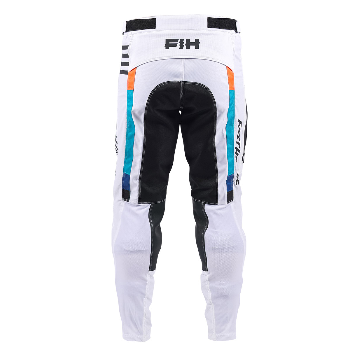 Fasthouse Youth Grindhouse Pro TB Island Hopper Pants - Helmet House