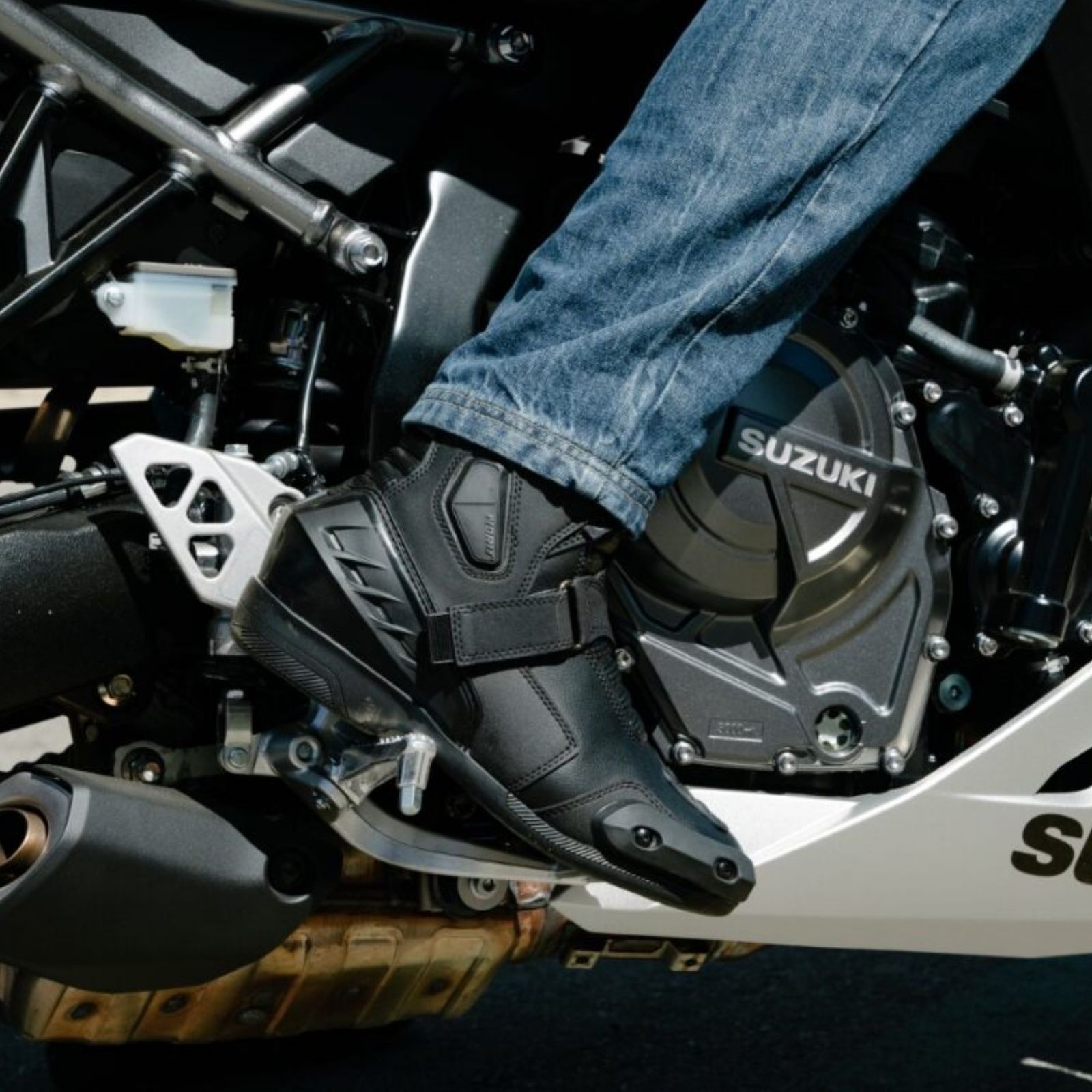 NORU Izu Boots – Ride NORU