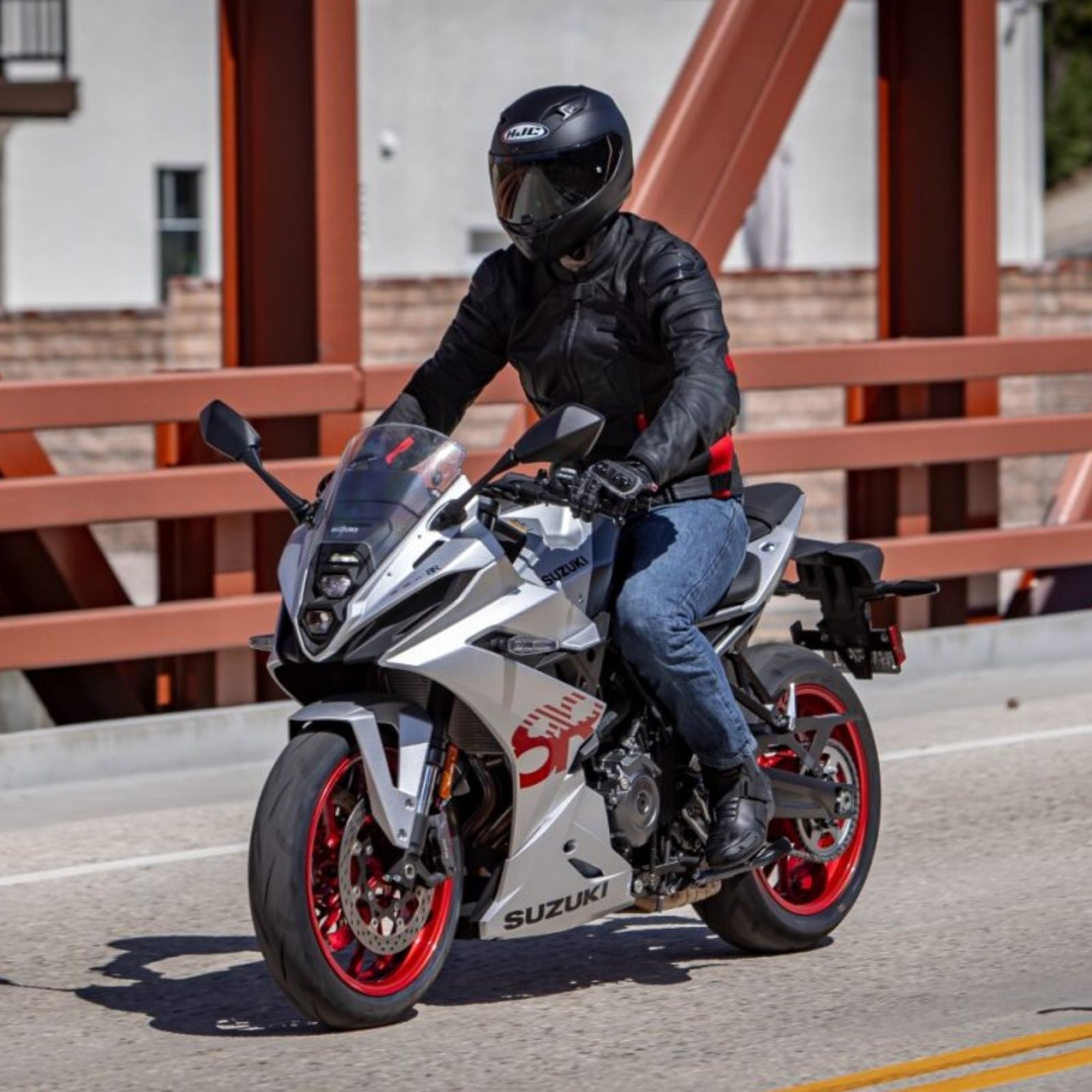 NORU Izu Boots - Helmet House