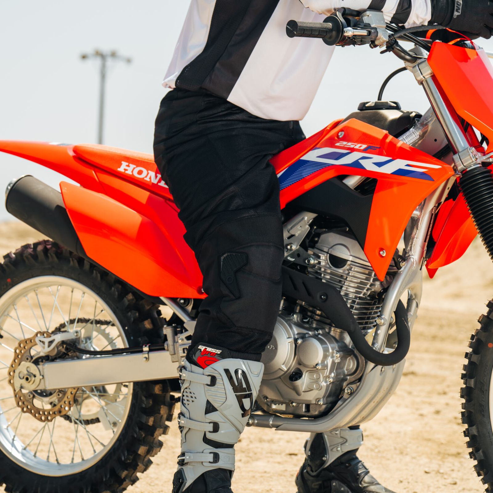 パンツ NOREMIDPANTS NORU Off-Road JMX Vented Pants - Helmet House