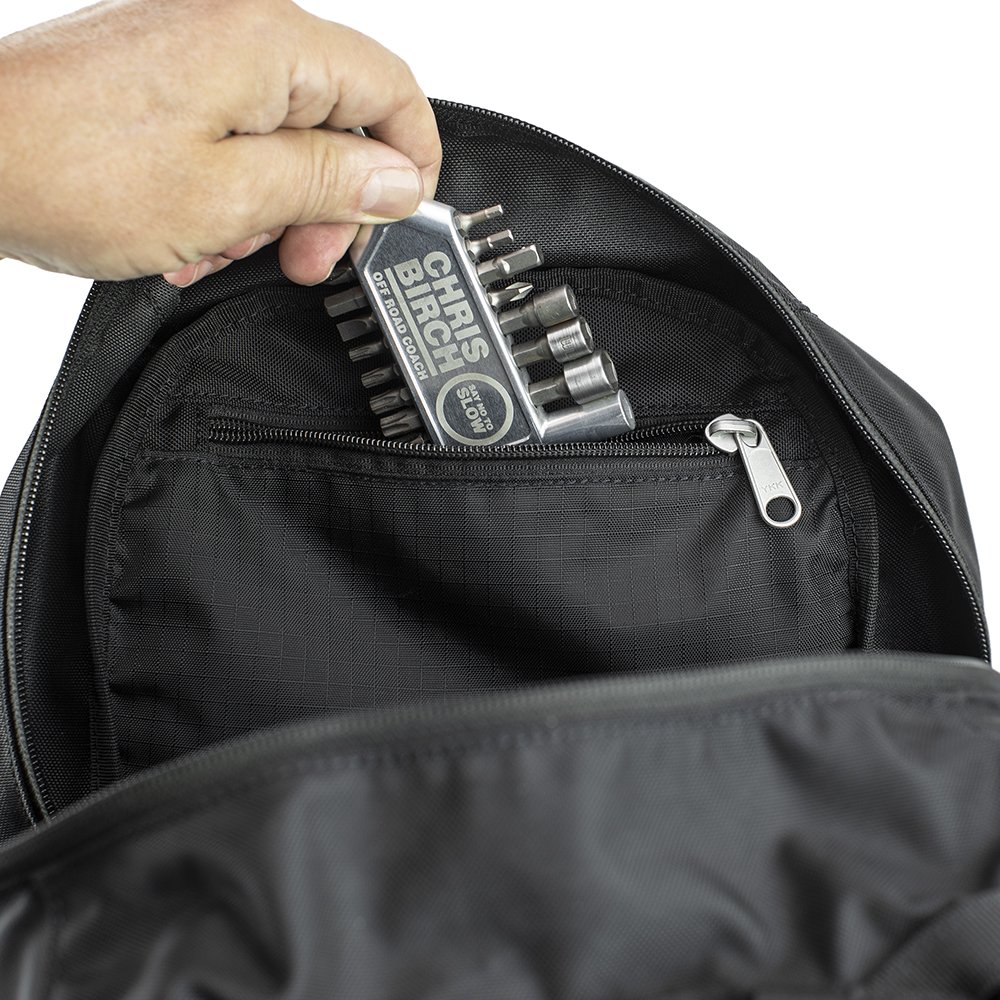 Kriega R15 Backpack - Helmet House