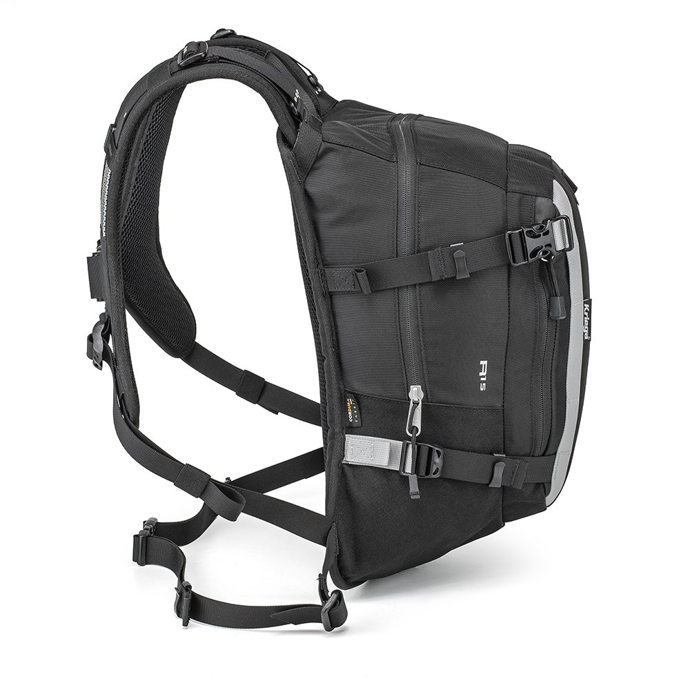 Kriega R15 Backpack - Helmet House