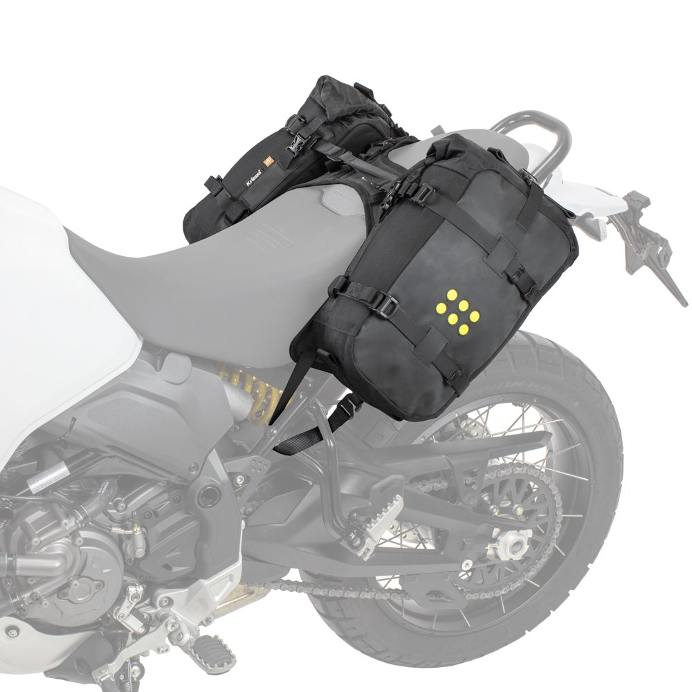 Kriega OS-Base Ducati Desert X – Kriega USA