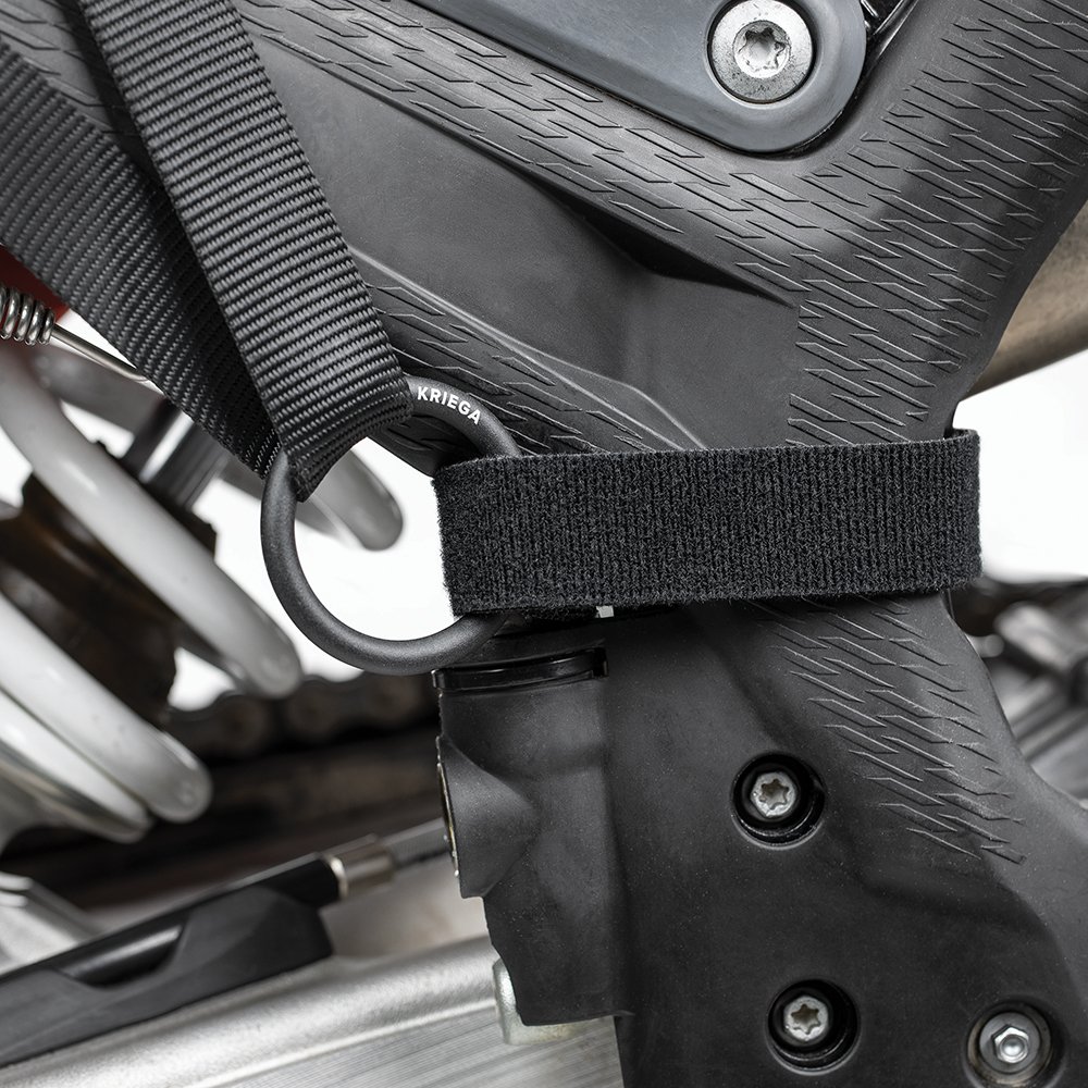 Crimie 馬蹄　カラバカクロス　リング Kriega OS-Dirtbike Rings – Kriega USA