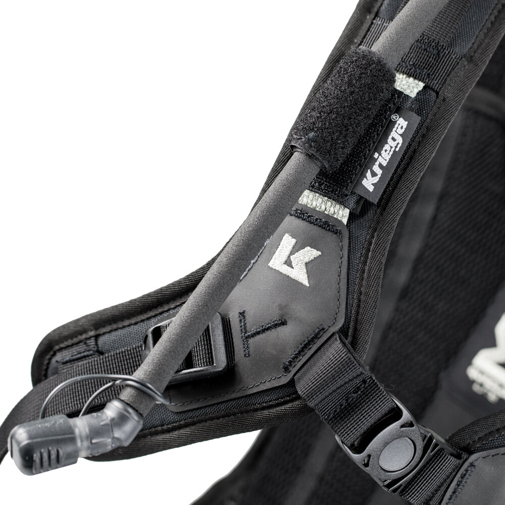 Kriega Hydro-3 Hydration Pack – Kriega USA