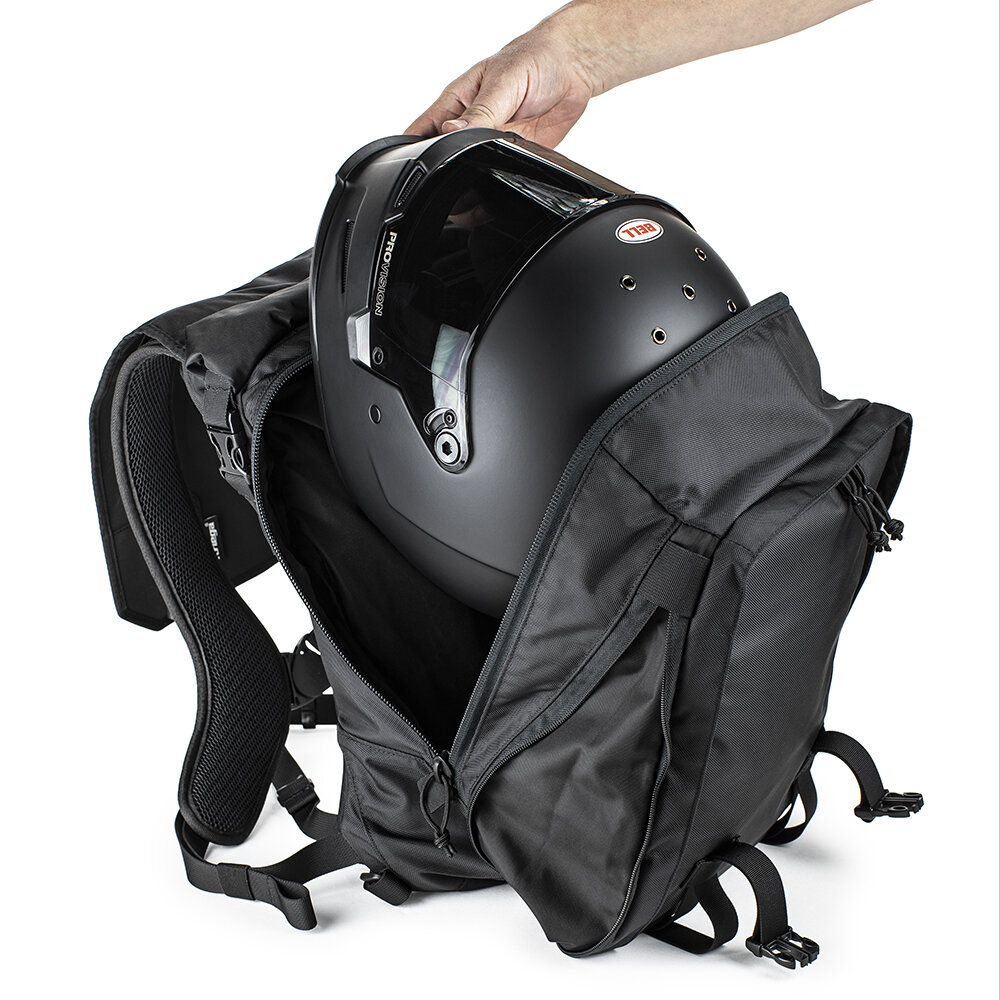 Kriega MAX28 Expandable Backpack – Kriega USA