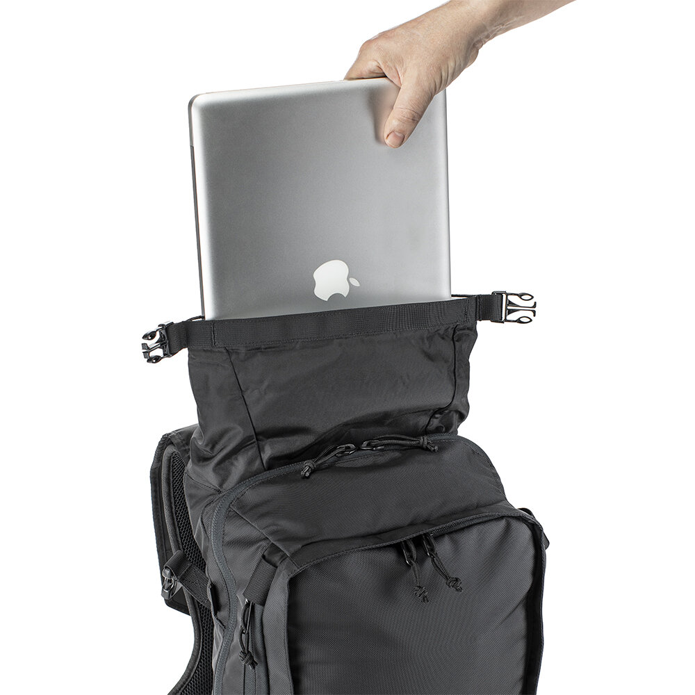 Kriega MAX28 Expandable Backpack – Kriega USA