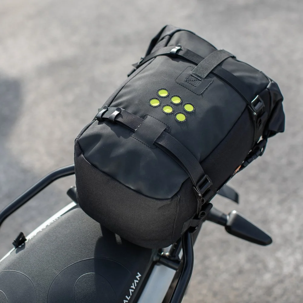 kirin Kriega OS-12 Adventure Pack – Kriega USA