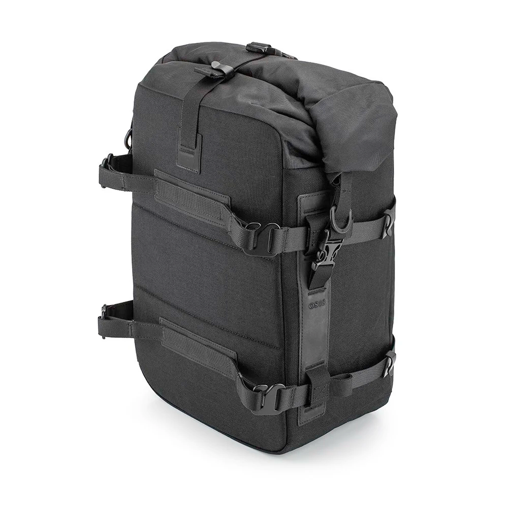 Kriega OS-18 Adventure Pack - Helmet House