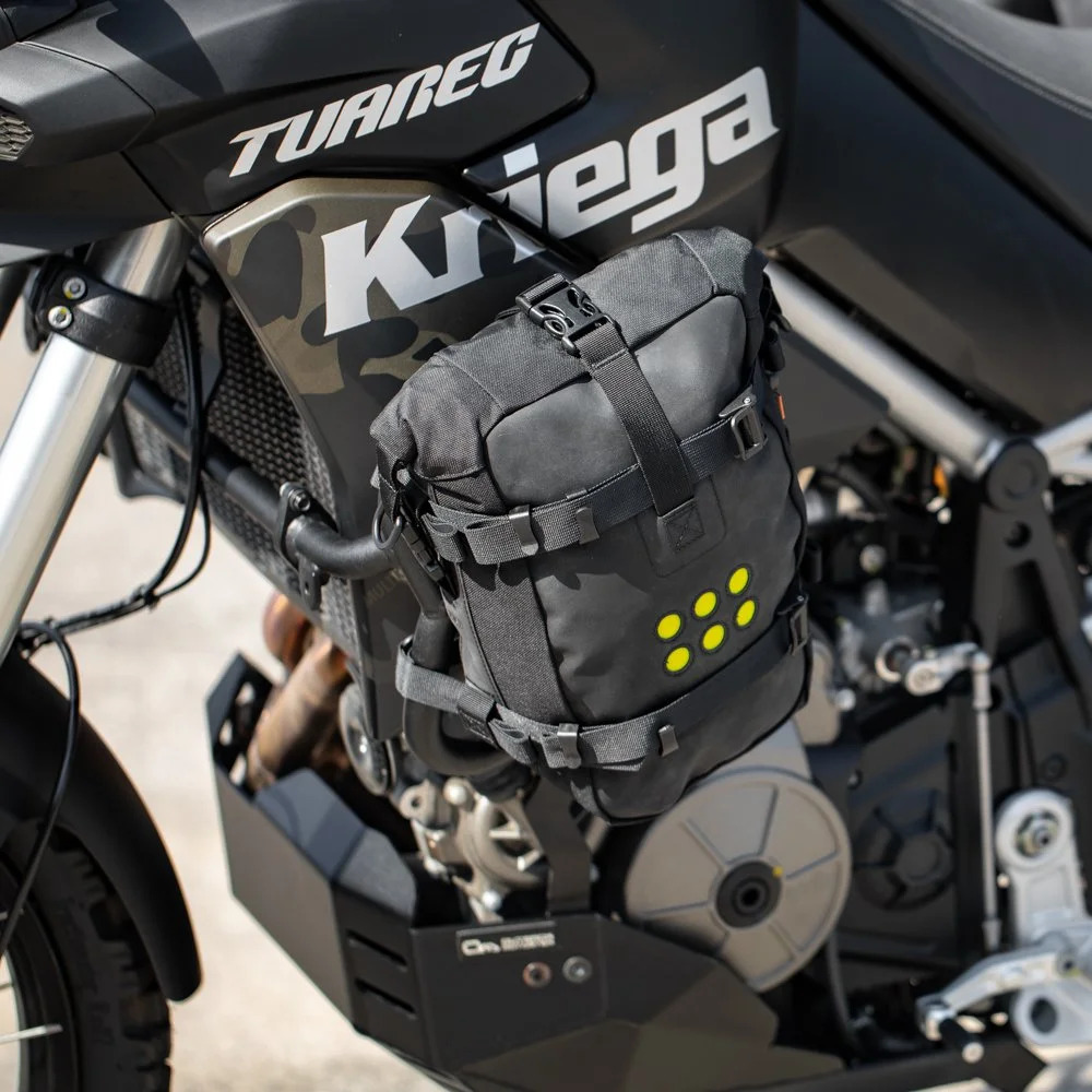 Kriega OS-6 Adventure Pack – Kriega USA