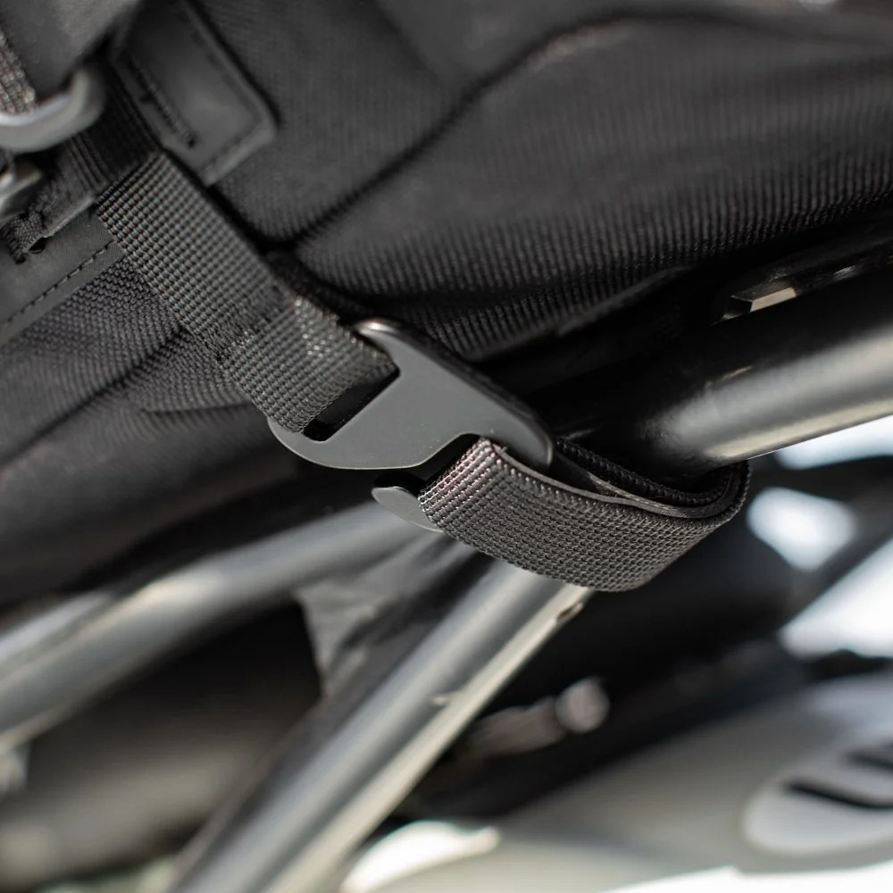 Kriega OS-6 Adventure Pack – Kriega USA