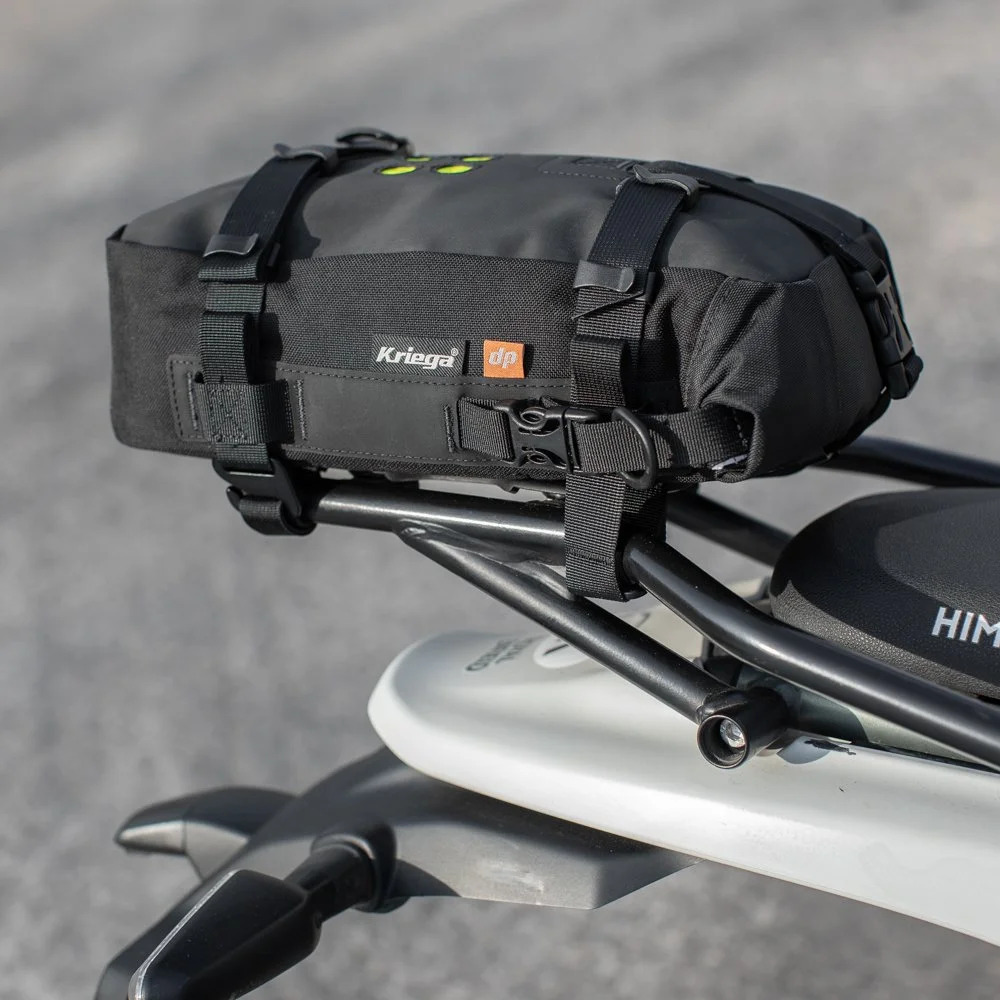 Kriega OS-6 Adventure Pack – Kriega USA