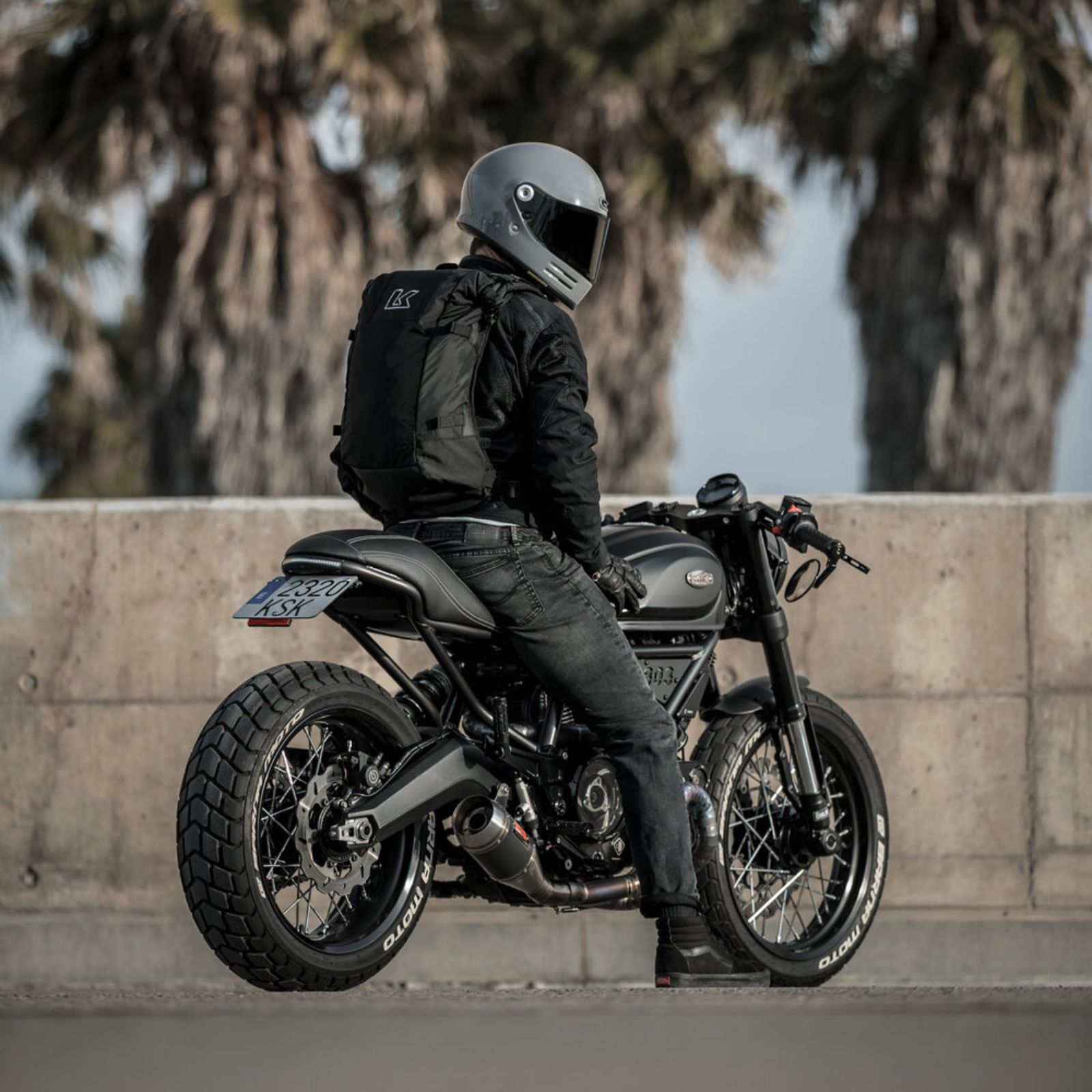 Kriega R16 Backpack – Kriega USA