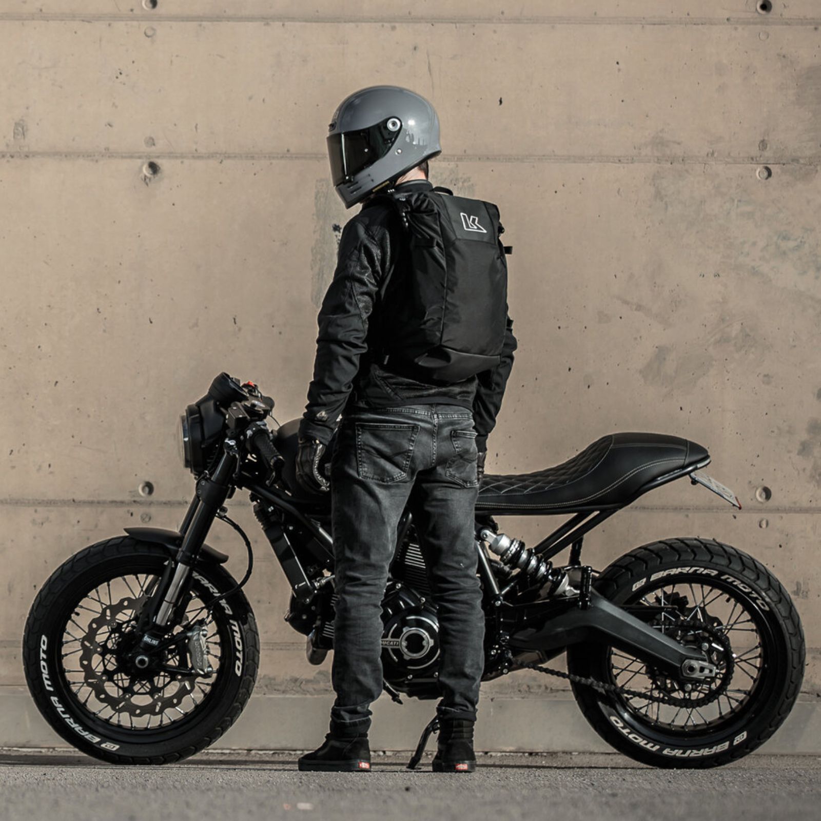Kriega R16 Backpack – Kriega USA