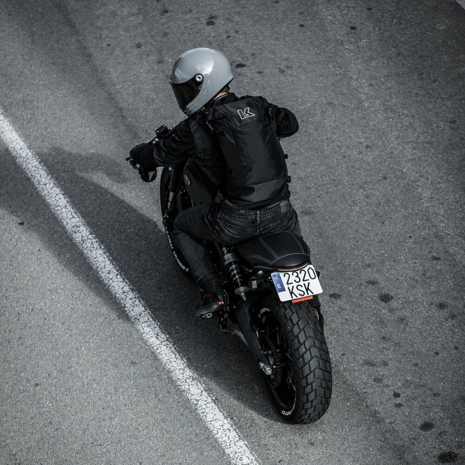 Kriega R16 Backpack – Kriega USA