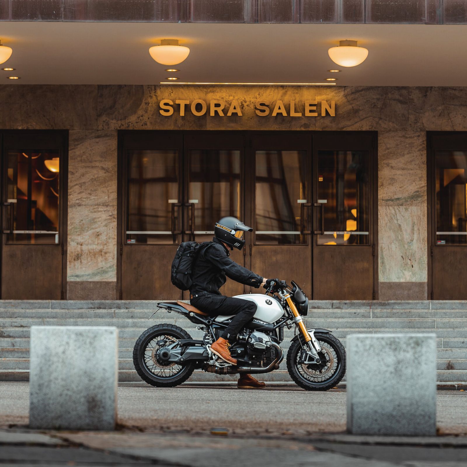Kriega R22 Backpack – Kriega USA