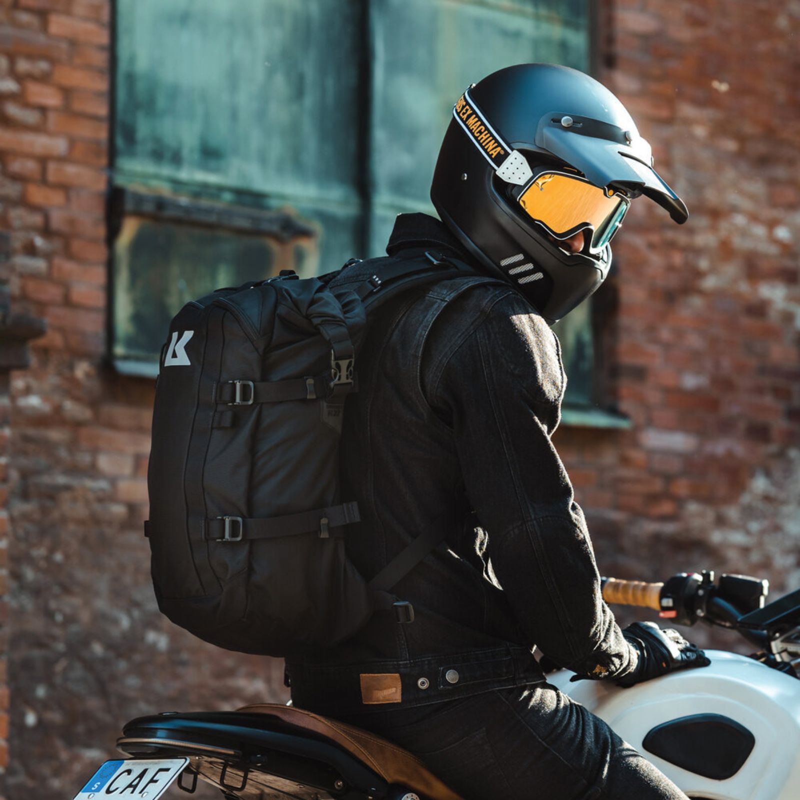 Kriega R22 Backpack – Kriega USA