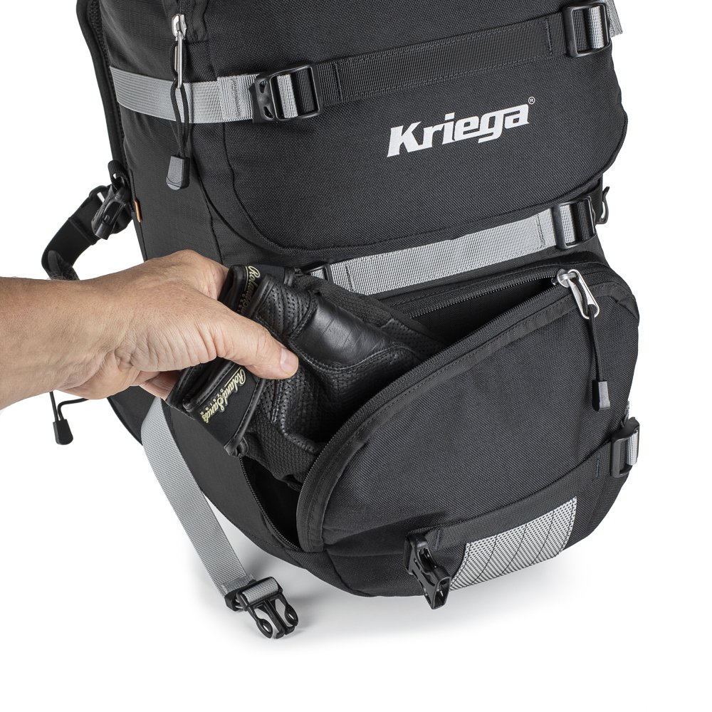 Kriega R30 Backpack – Kriega USA
