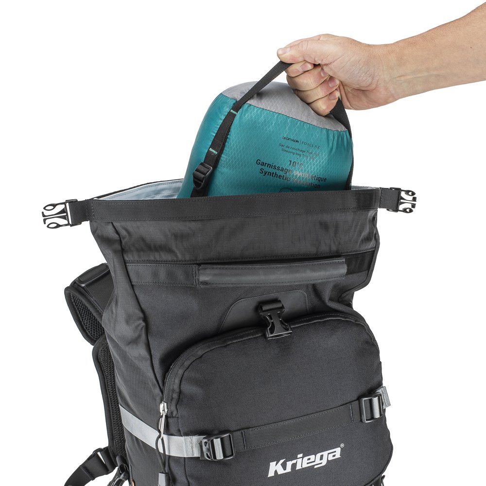 Kriega R30 Backpack – Kriega USA
