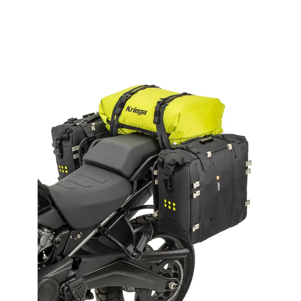 Kriega Rollpack 40 – Kriega USA