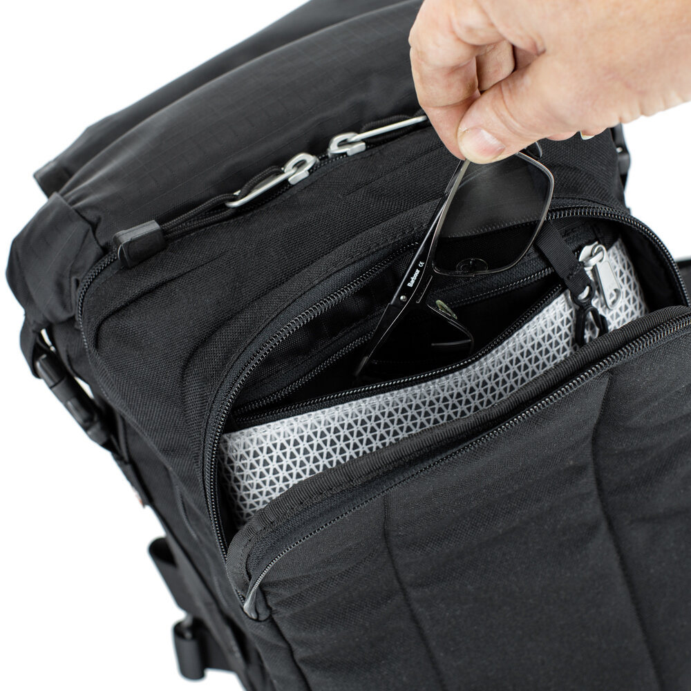 Kriega Sling Pro Messenger Bag – Kriega USA